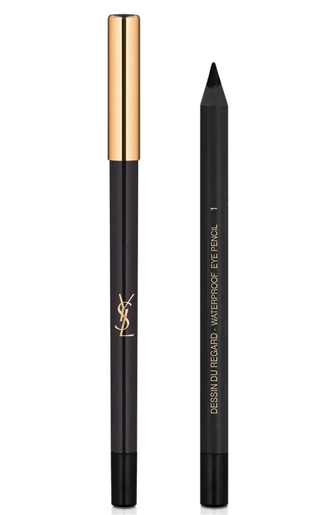 Yves Saint Laurent Dessin Du Regard Waterproof Eyeliner 